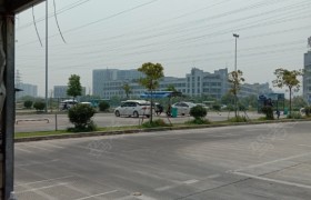 教学环境