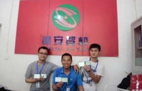教学环境