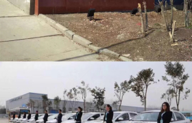 教学环境