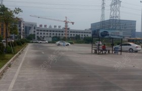 教学环境