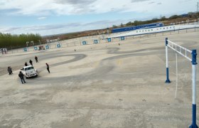 教学环境