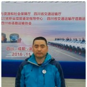 杨双华