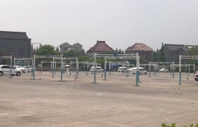 教学环境