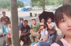 教学环境