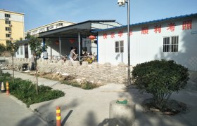 教学环境
