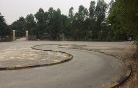 教学环境