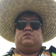 黄明军