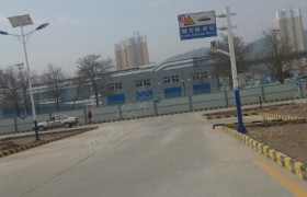 教学环境