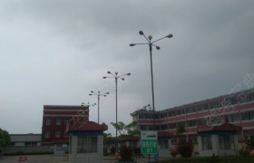 教学环境