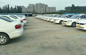 教学环境