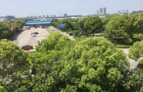 教学环境