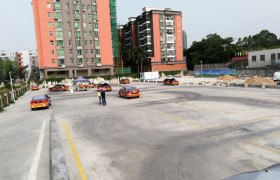 教学环境