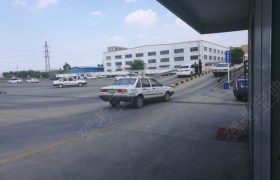教学环境