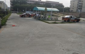 教学环境