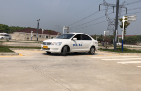 教学环境