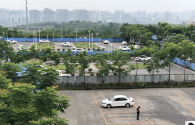 教学环境