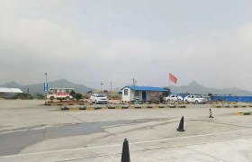 教学环境