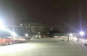 教学环境