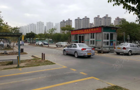教学环境