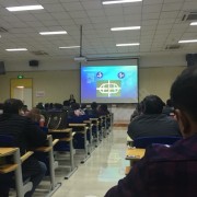 教学环境