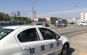 教学环境