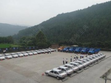 金成驾校
