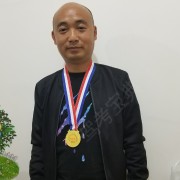 朱杨全
