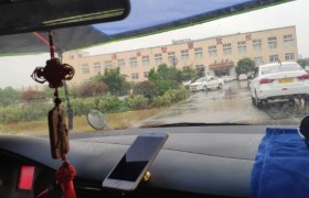 教学环境