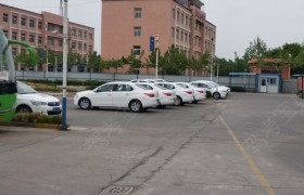 教学环境
