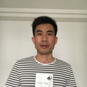 彭中华