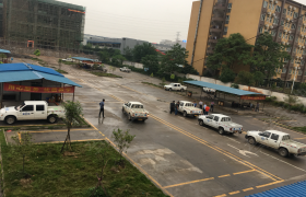 教学环境