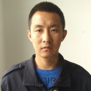 张海