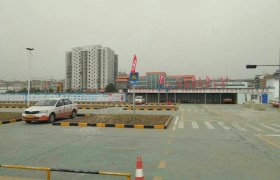 教学环境