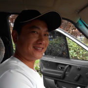 马红杰