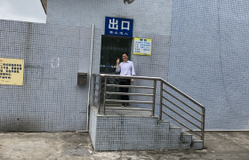 教学环境