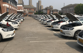 教学环境