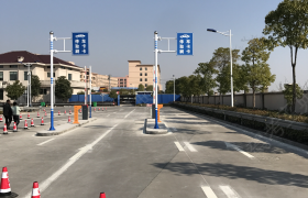 教学环境