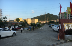 教学环境
