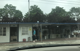 教学环境