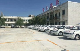 教学环境