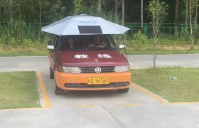 教学环境