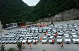 教学环境