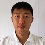 米笑冬