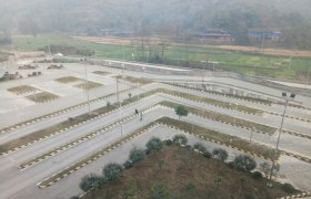 教学环境