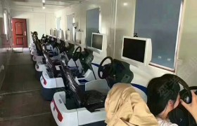 教学环境