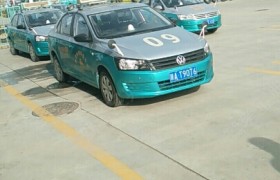 教学环境