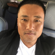 吴刚
