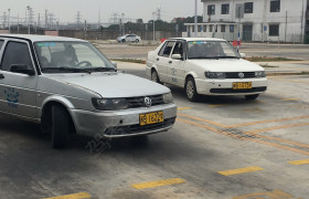 教学环境
