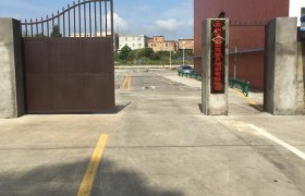 教学环境