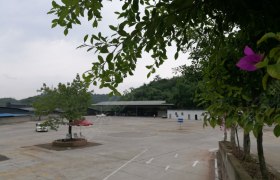 教学环境